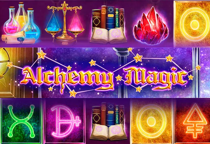 Archemy Magic