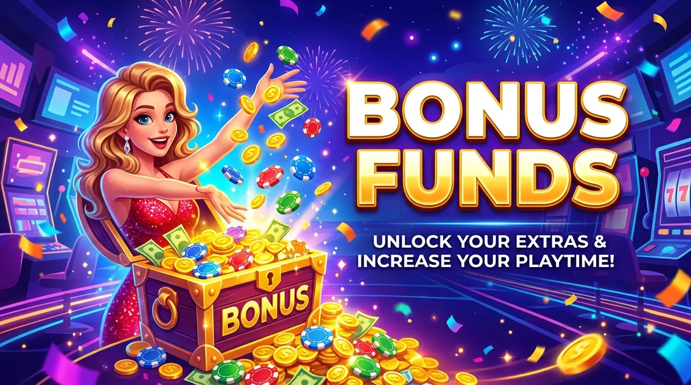 Richard casino bonusmidler