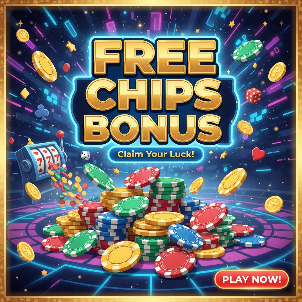 Richard casino gratis chips