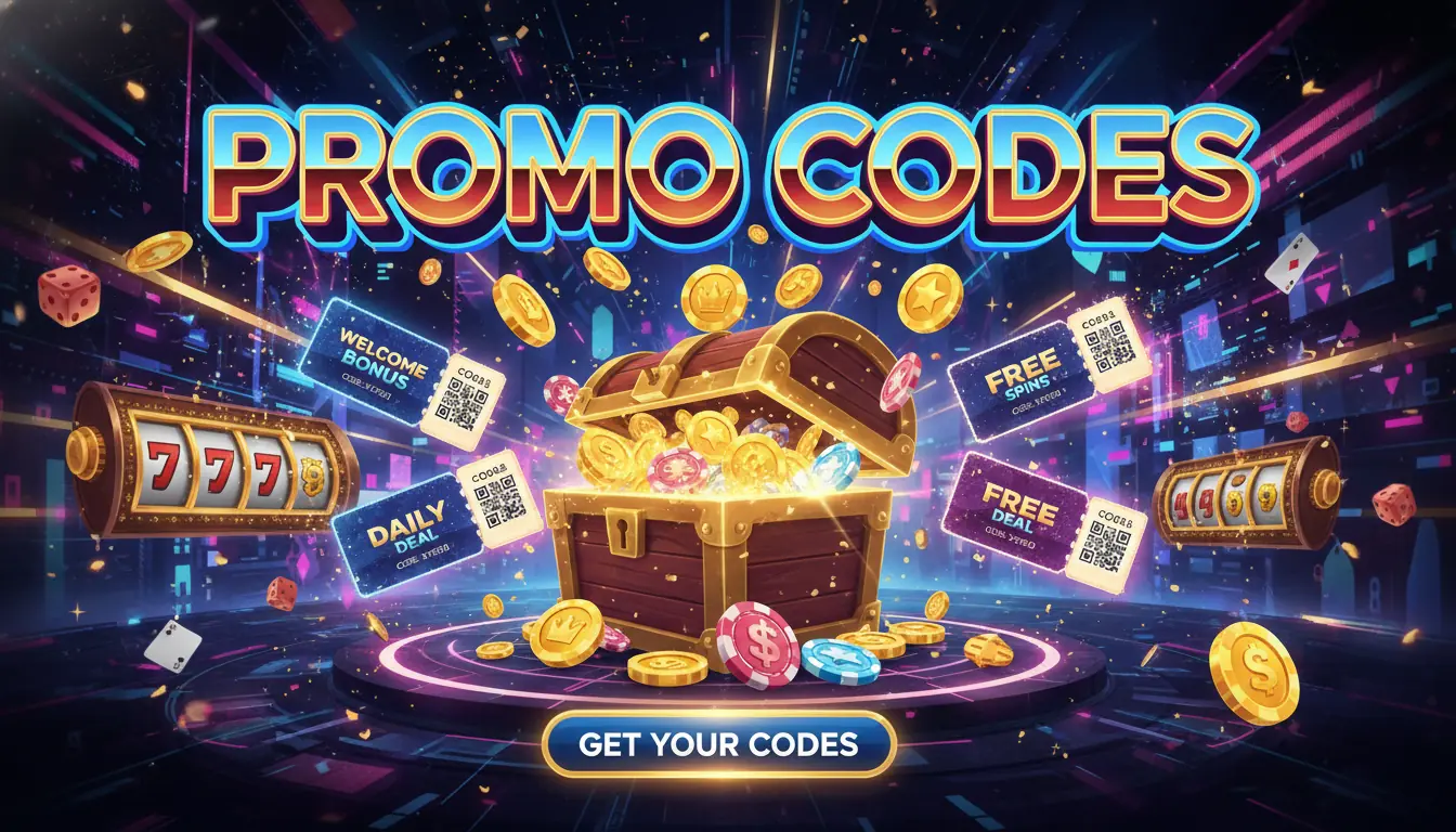 Richard casino promokoder
