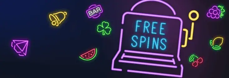 Richard casino free spins
