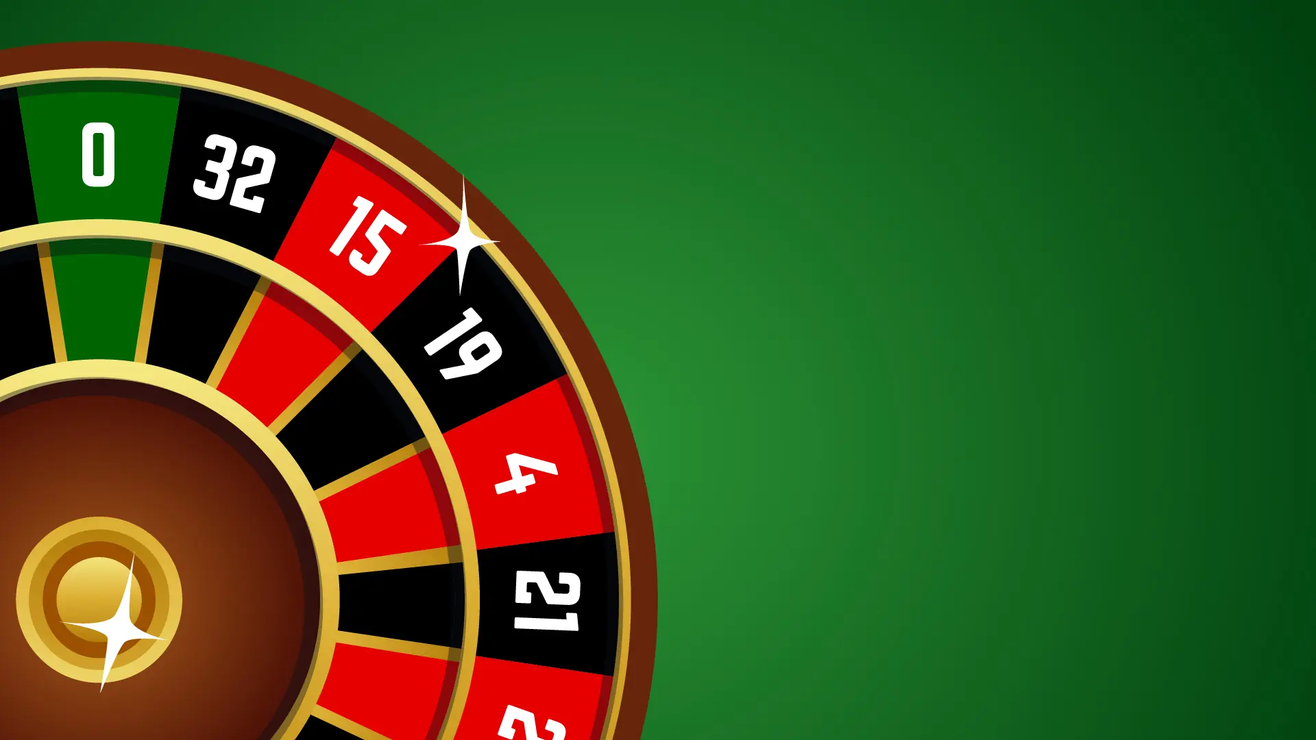 Richard casino roulette