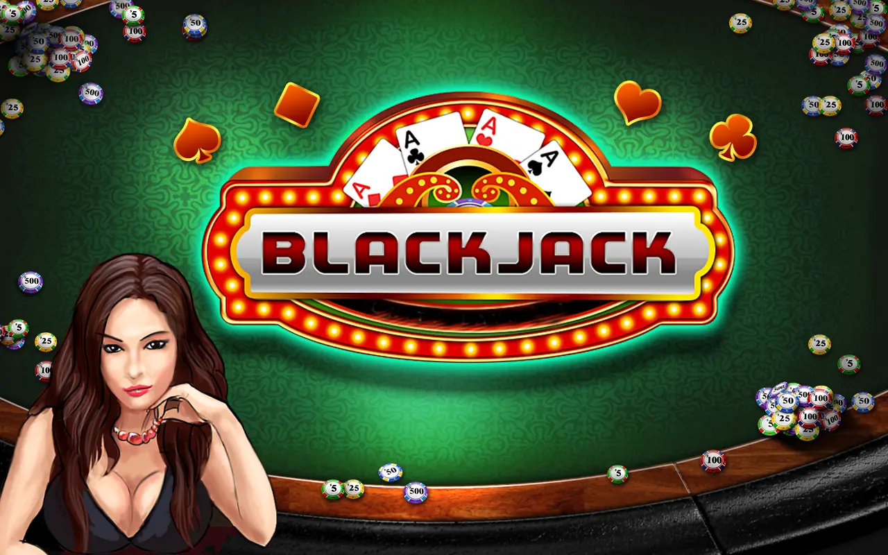 Richard casino blackjack
