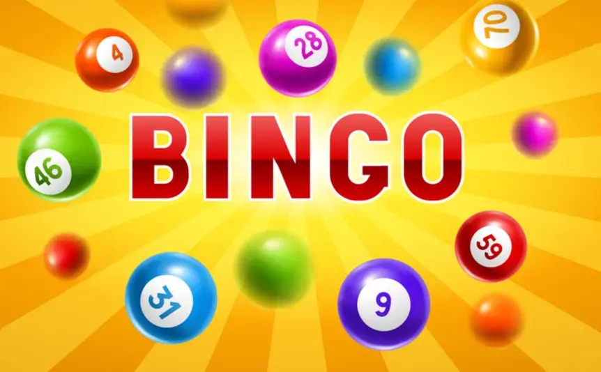 Richard casino bingo