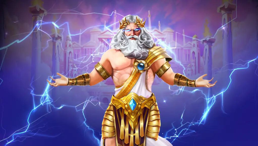 Richard casino Gates of Olympus