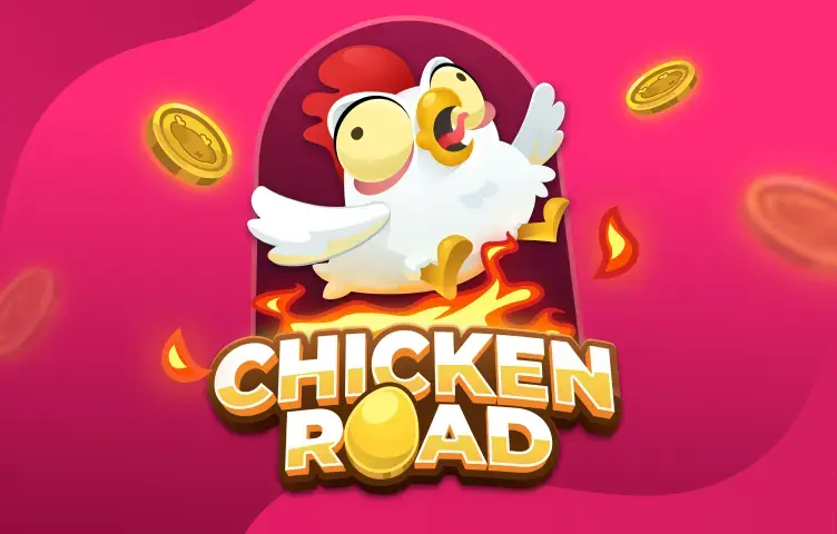 Richard casino Chicken Road