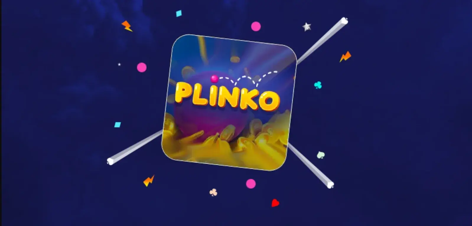 Richard casino Plinko
